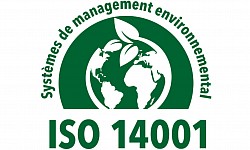 Technilat est certifiée iso 14001, respect de l’environnement