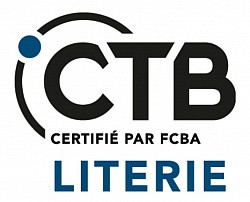 Tous les matelas et sommiers Technilat sont certifiés par le CTB