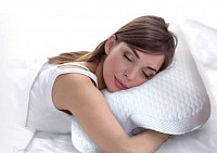 Un oreiller adapté à votre morphologie pour soulager les cervicales