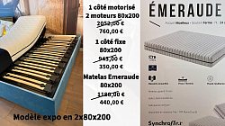 Modèle expo technilat relaxation