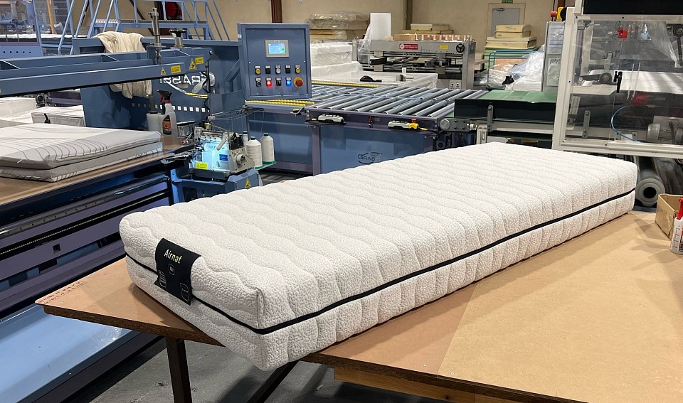 Airnat 30 ans d’expertise pour des nuits parfaites