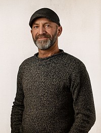 Cyril Robert, Le petit matelassier