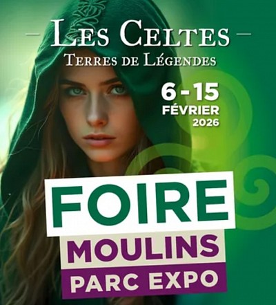 Stand Technilat &agrave; la foire de Moulins