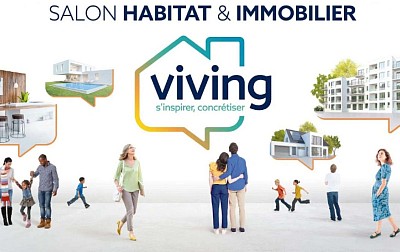 Salon de l&rsquo;habitat de Vannes avec les matelas Tempur