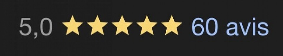 Magasin de literie avec avis 5 &eacute;toiles, meilleurs avis sur boutique de literie &agrave; La Ciotat, Derniers avis sur le petit matelassier